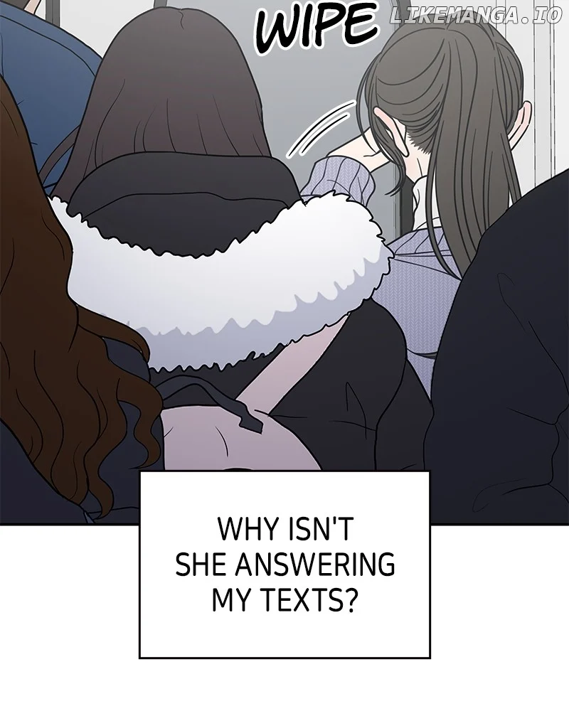No Dating Allowed in the Office Chapter 47 - Page 65