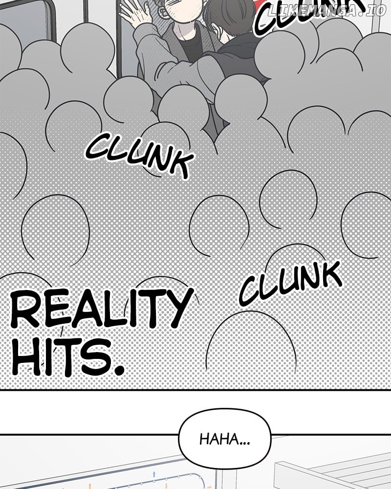 No Dating Allowed in the Office Chapter 47 - Page 70