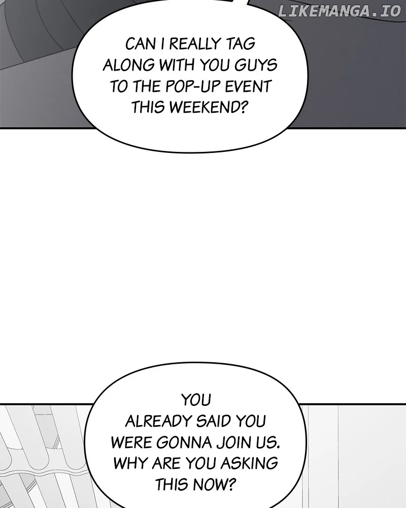 No Dating Allowed in the Office Chapter 47 - Page 80