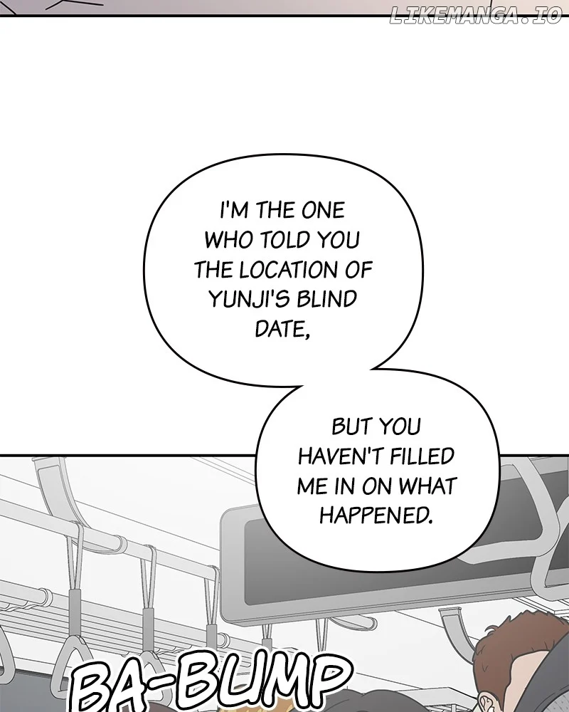 No Dating Allowed in the Office Chapter 47 - Page 89