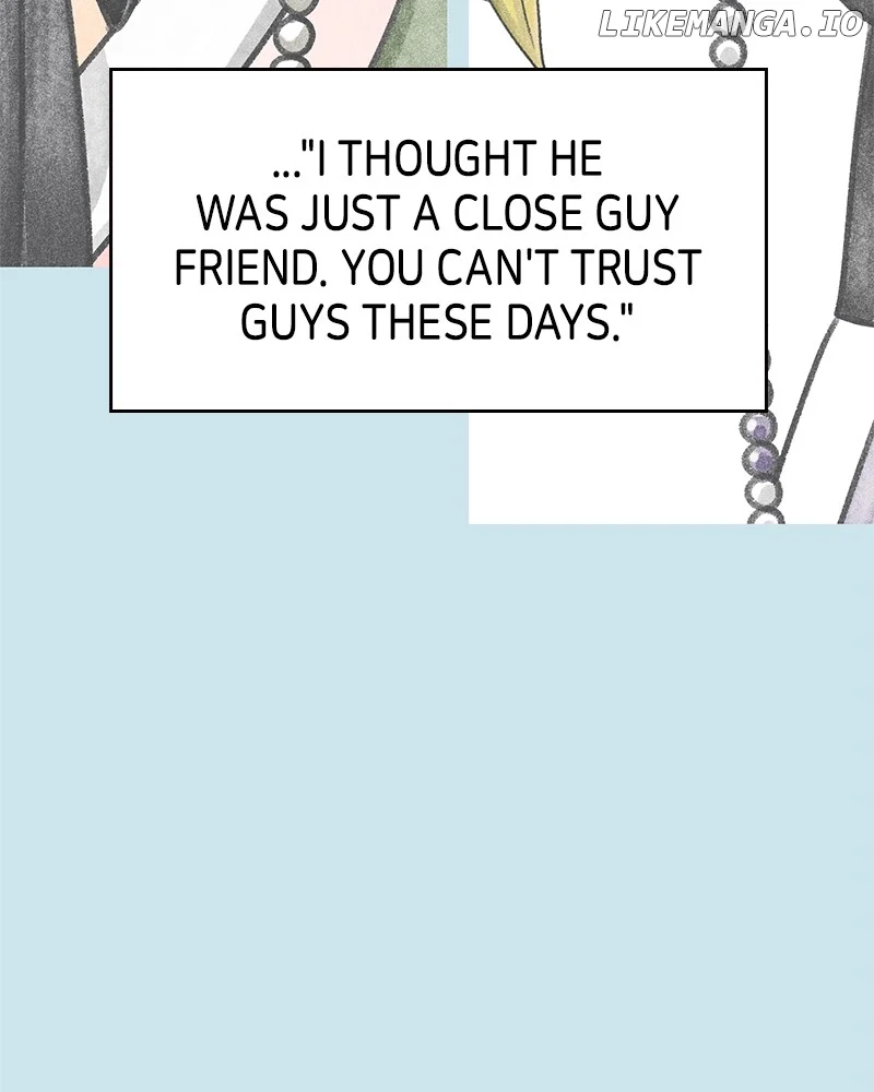 No Dating Allowed in the Office Chapter 47 - Page 9