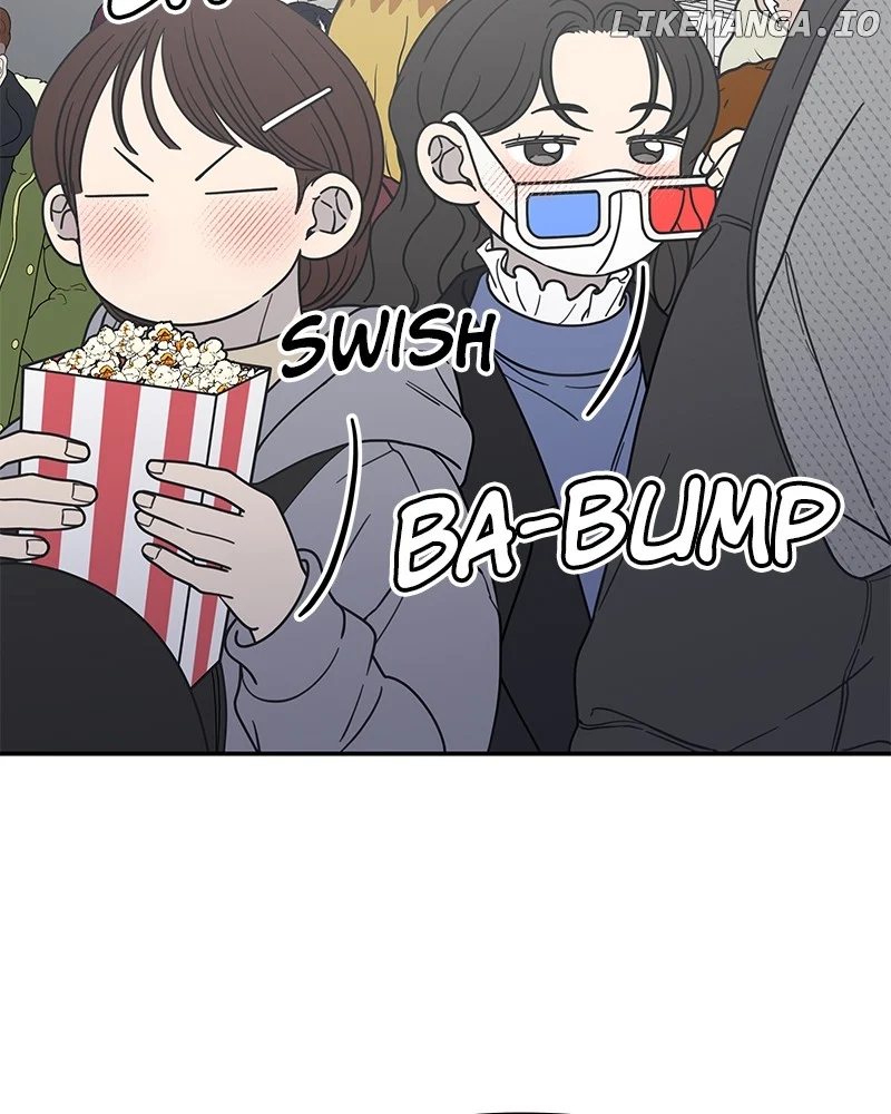 No Dating Allowed in the Office Chapter 47 - Page 90