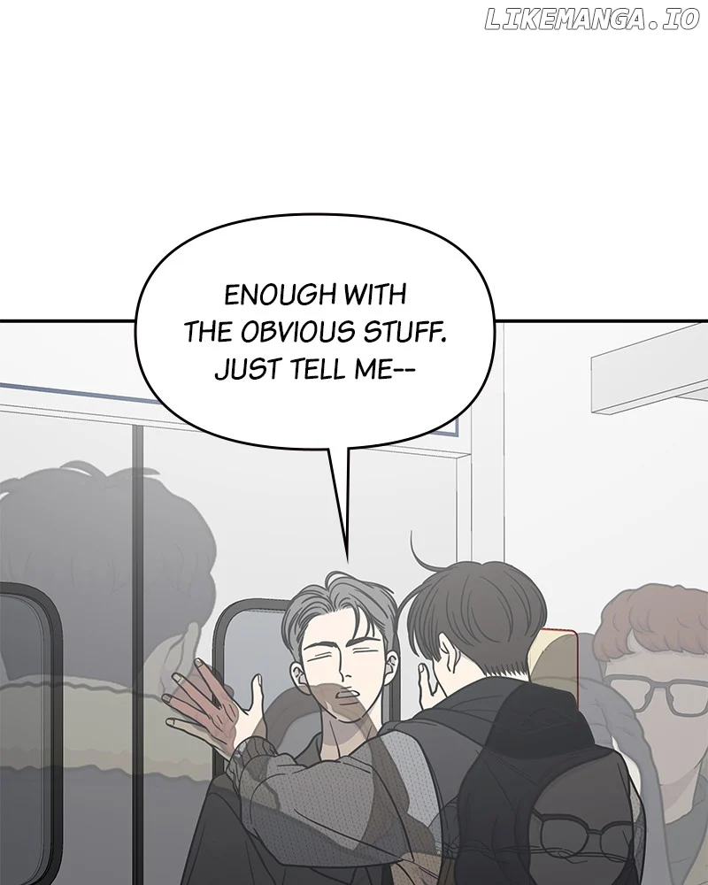 No Dating Allowed in the Office Chapter 47 - Page 93