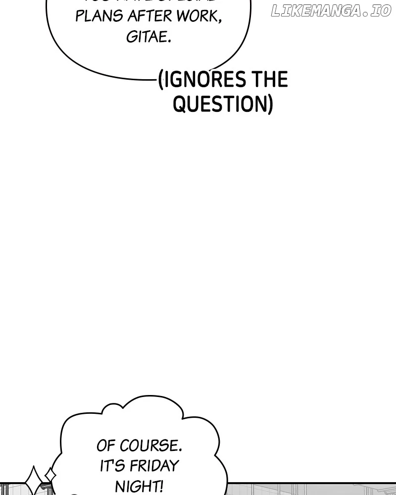 No Dating Allowed in the Office Chapter 48 - Page 10