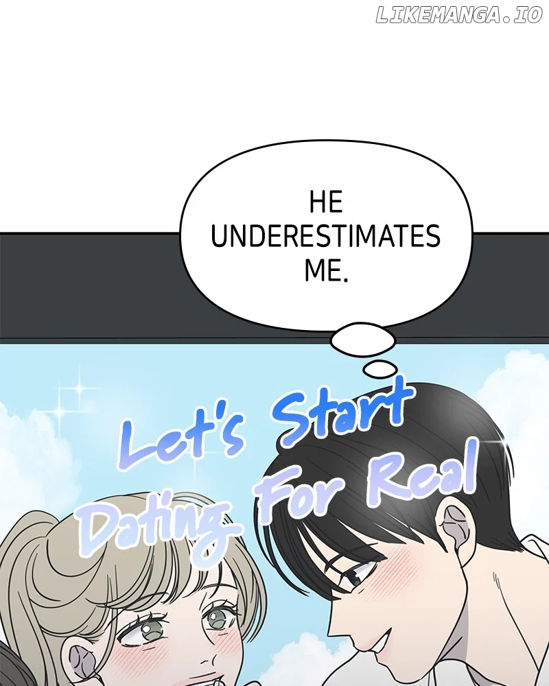 No Dating Allowed in the Office Chapter 48 - Page 101