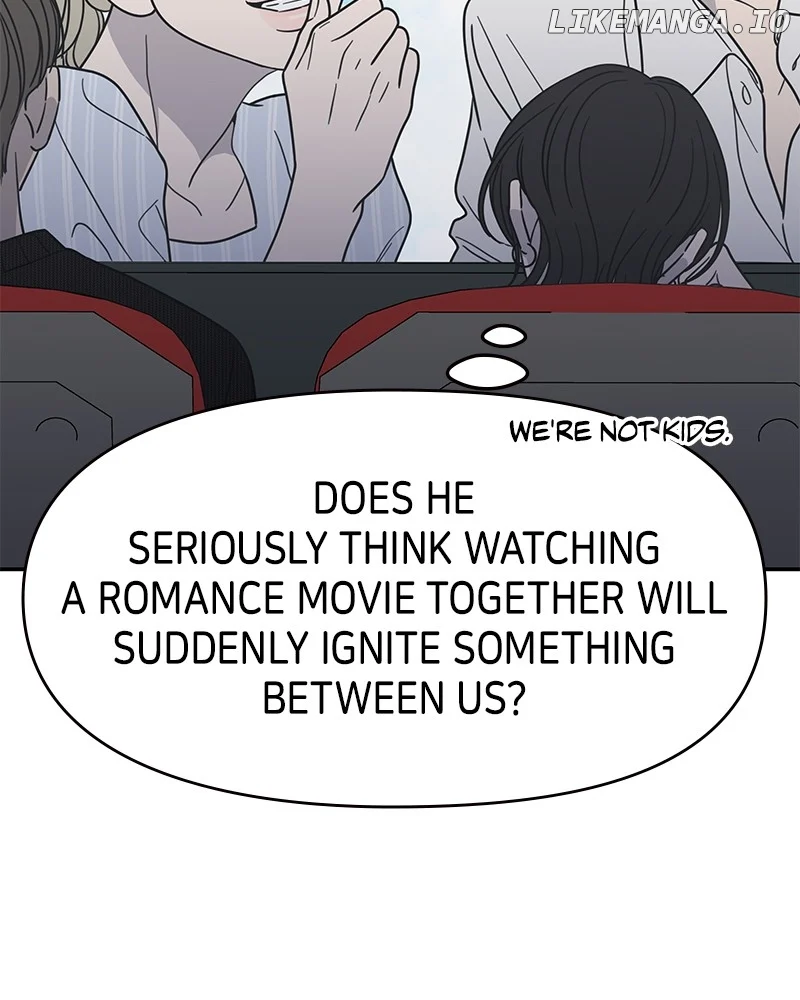 No Dating Allowed in the Office Chapter 48 - Page 102