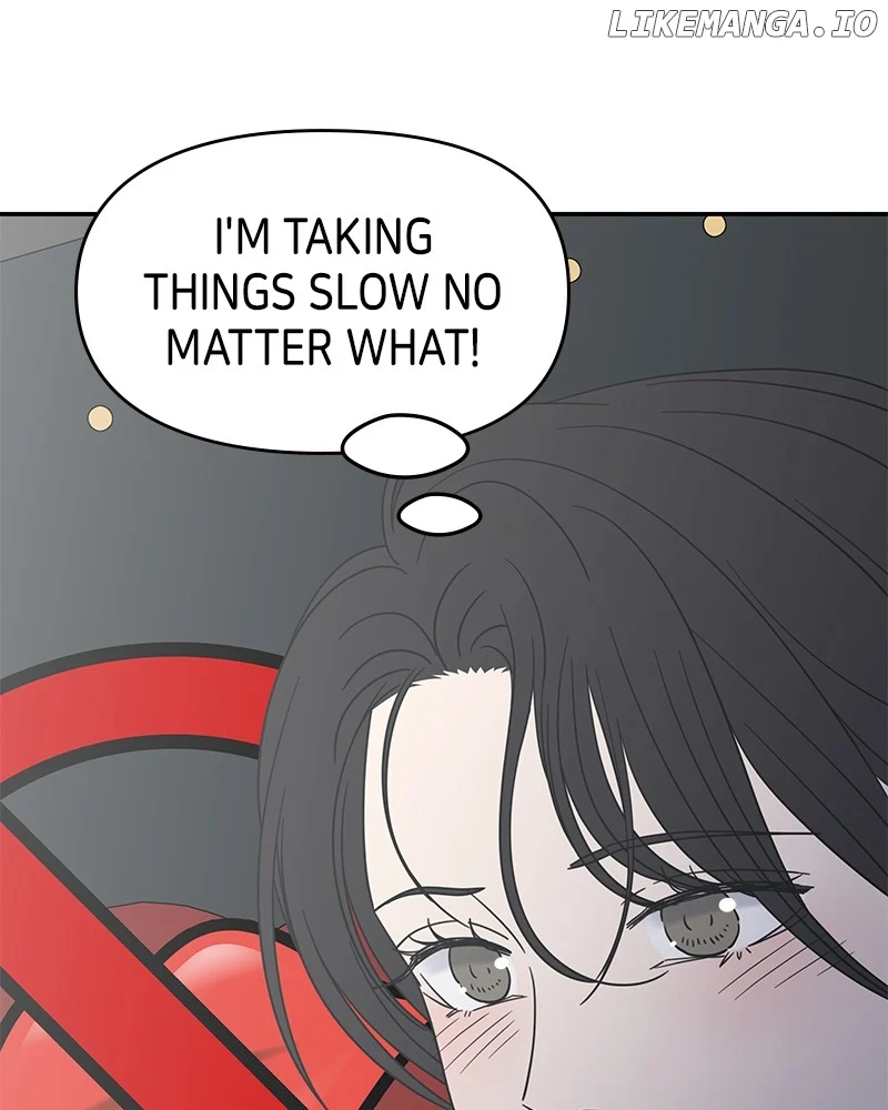 No Dating Allowed in the Office Chapter 48 - Page 103