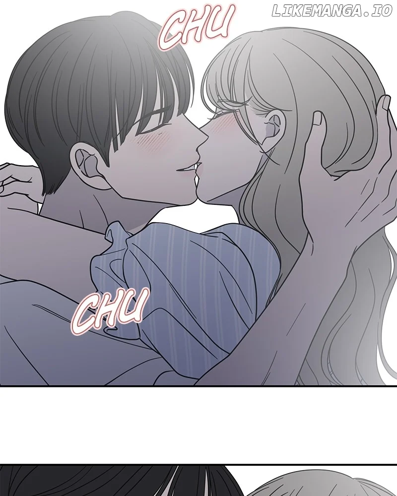 No Dating Allowed in the Office Chapter 48 - Page 107