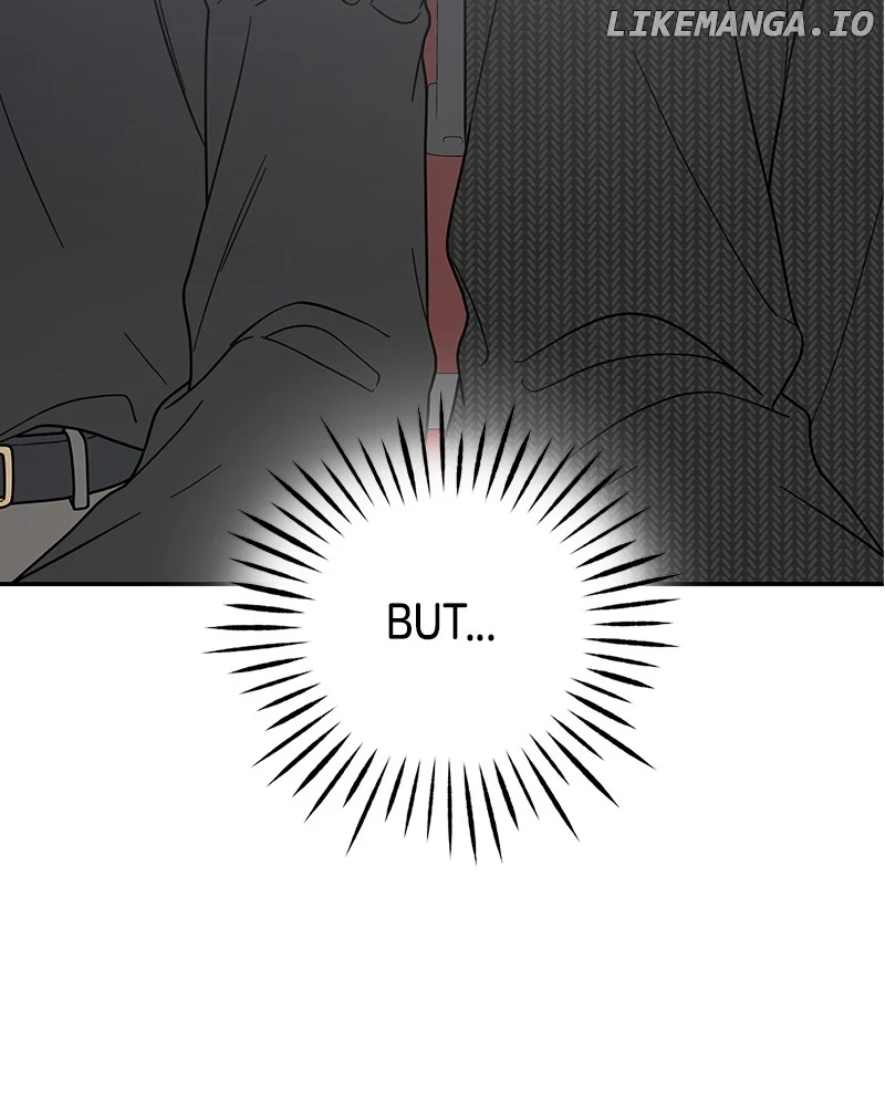 No Dating Allowed in the Office Chapter 48 - Page 116