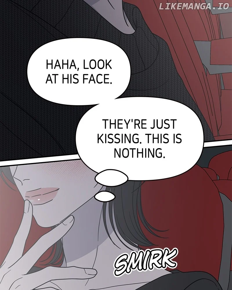 No Dating Allowed in the Office Chapter 48 - Page 120
