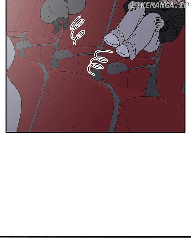 No Dating Allowed in the Office Chapter 48 - Page 123