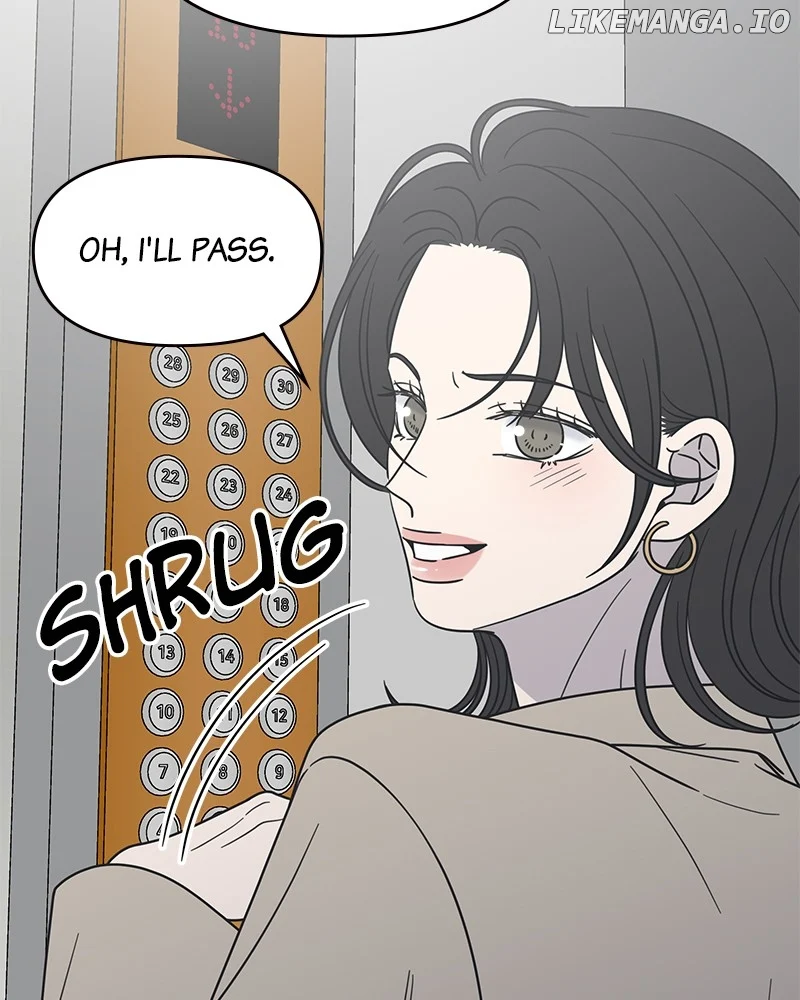 No Dating Allowed in the Office Chapter 48 - Page 13