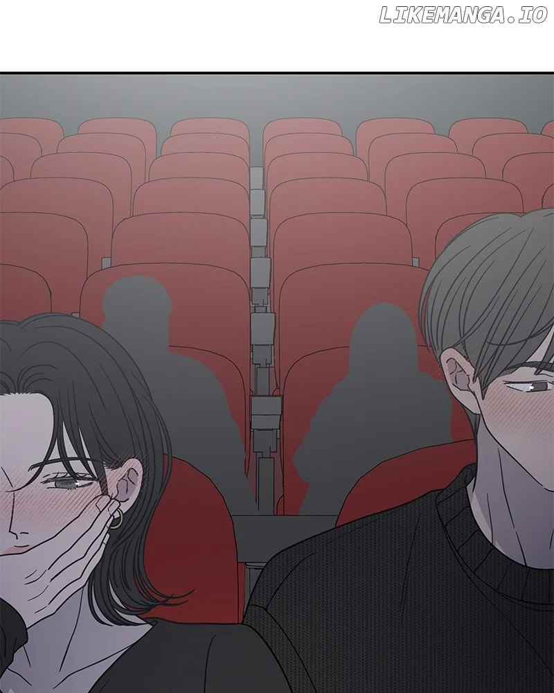 No Dating Allowed in the Office Chapter 48 - Page 131