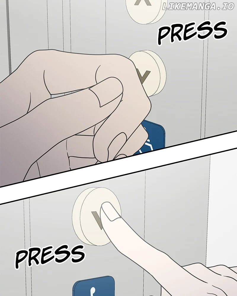 No Dating Allowed in the Office Chapter 48 - Page 2