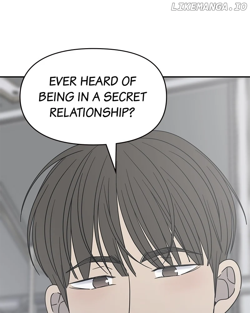 No Dating Allowed in the Office Chapter 48 - Page 27