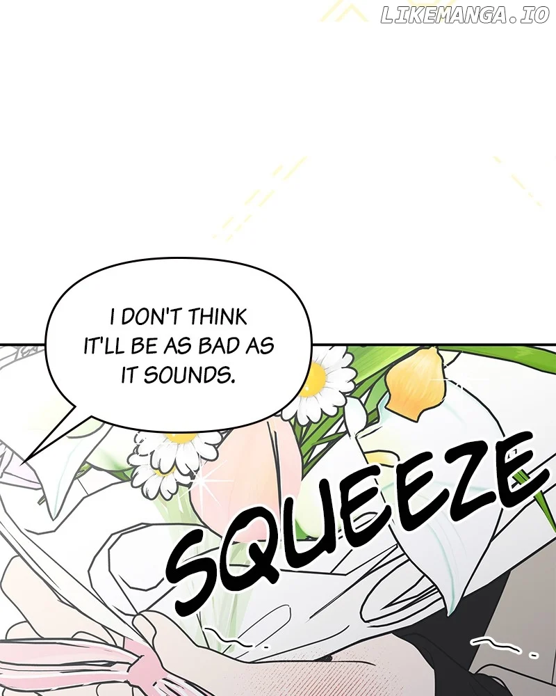 No Dating Allowed in the Office Chapter 48 - Page 30