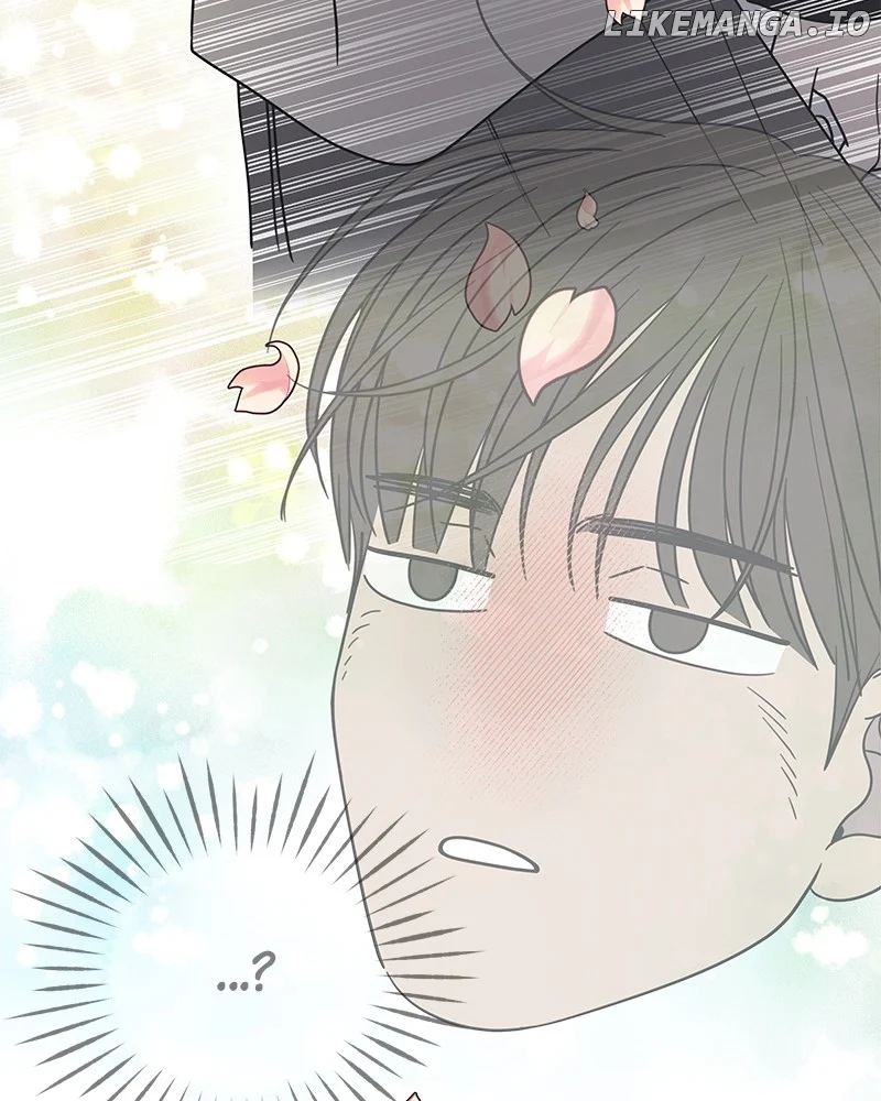 No Dating Allowed in the Office Chapter 48 - Page 35