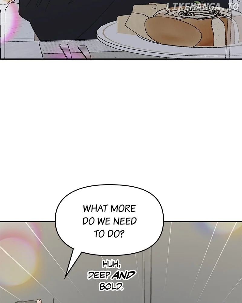 No Dating Allowed in the Office Chapter 48 - Page 41