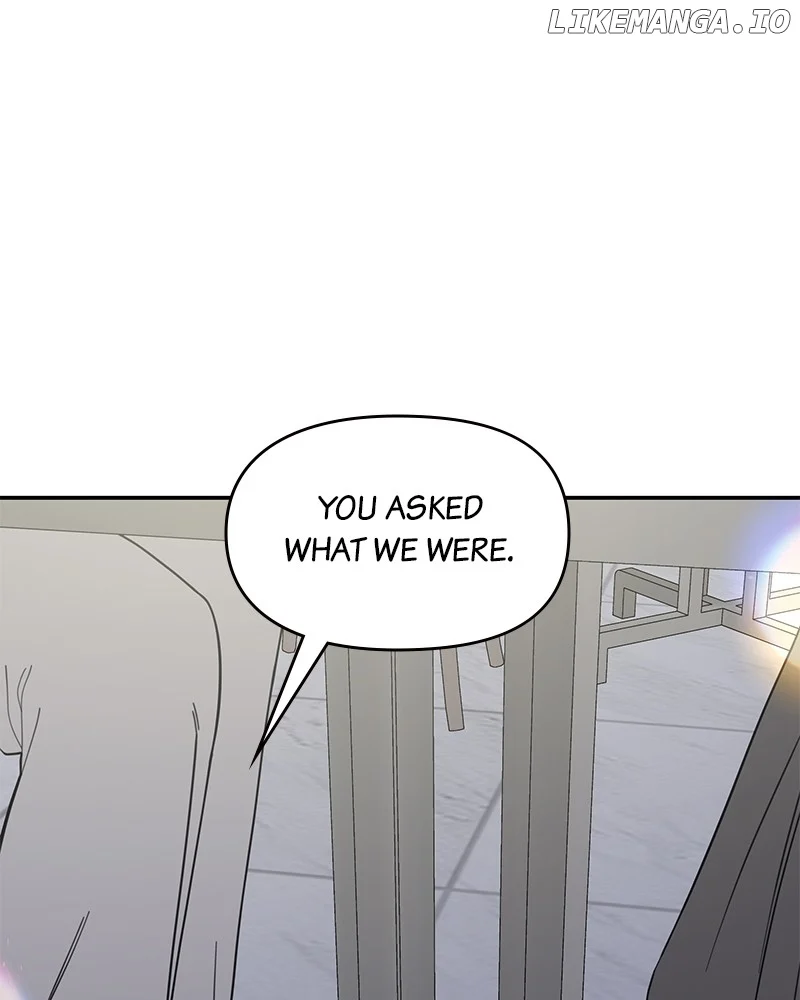 No Dating Allowed in the Office Chapter 48 - Page 47