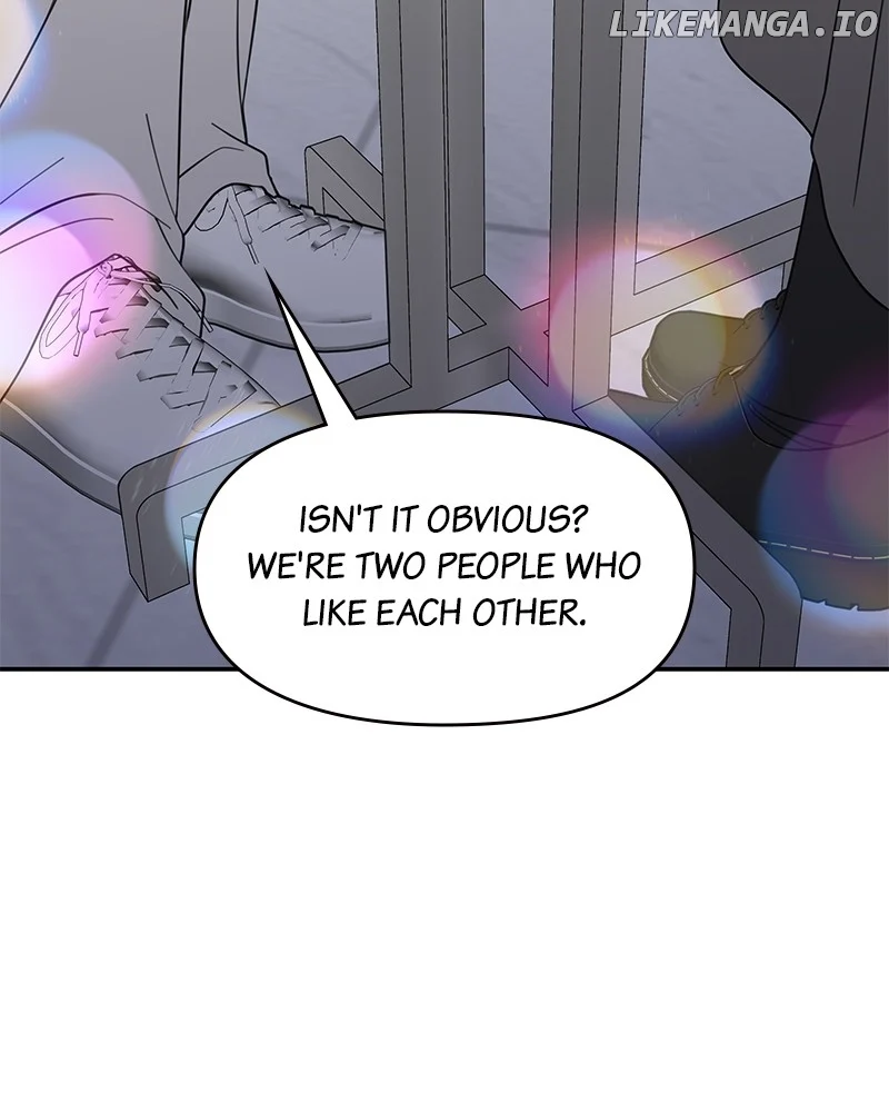 No Dating Allowed in the Office Chapter 48 - Page 48