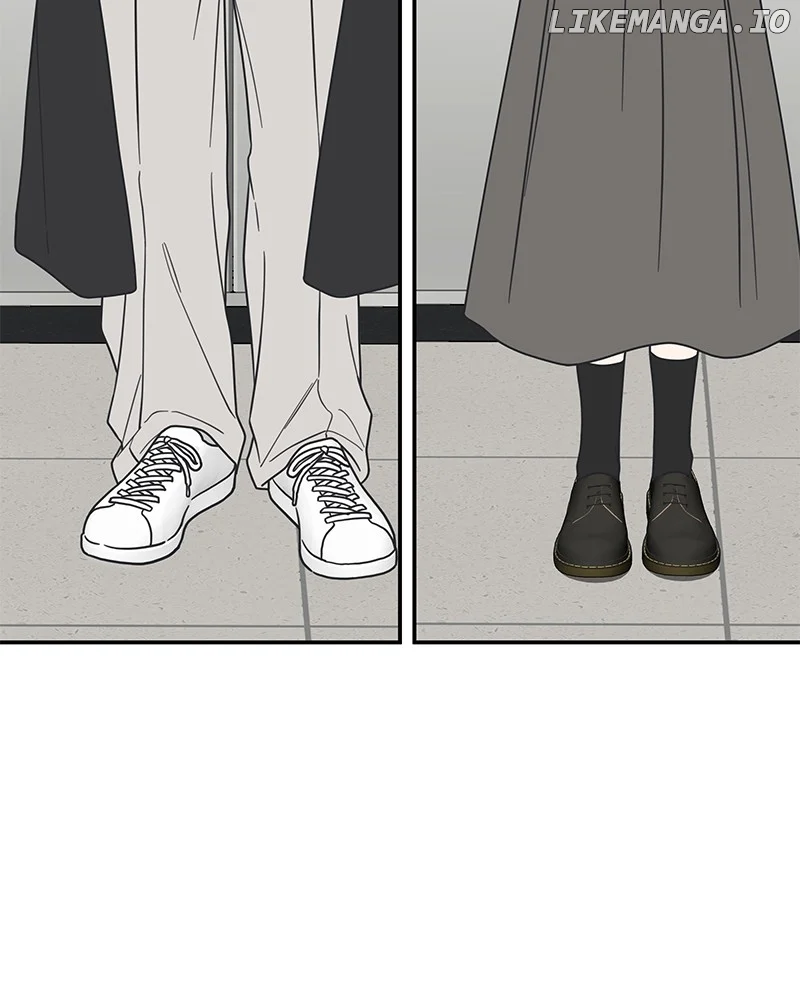 No Dating Allowed in the Office Chapter 48 - Page 5
