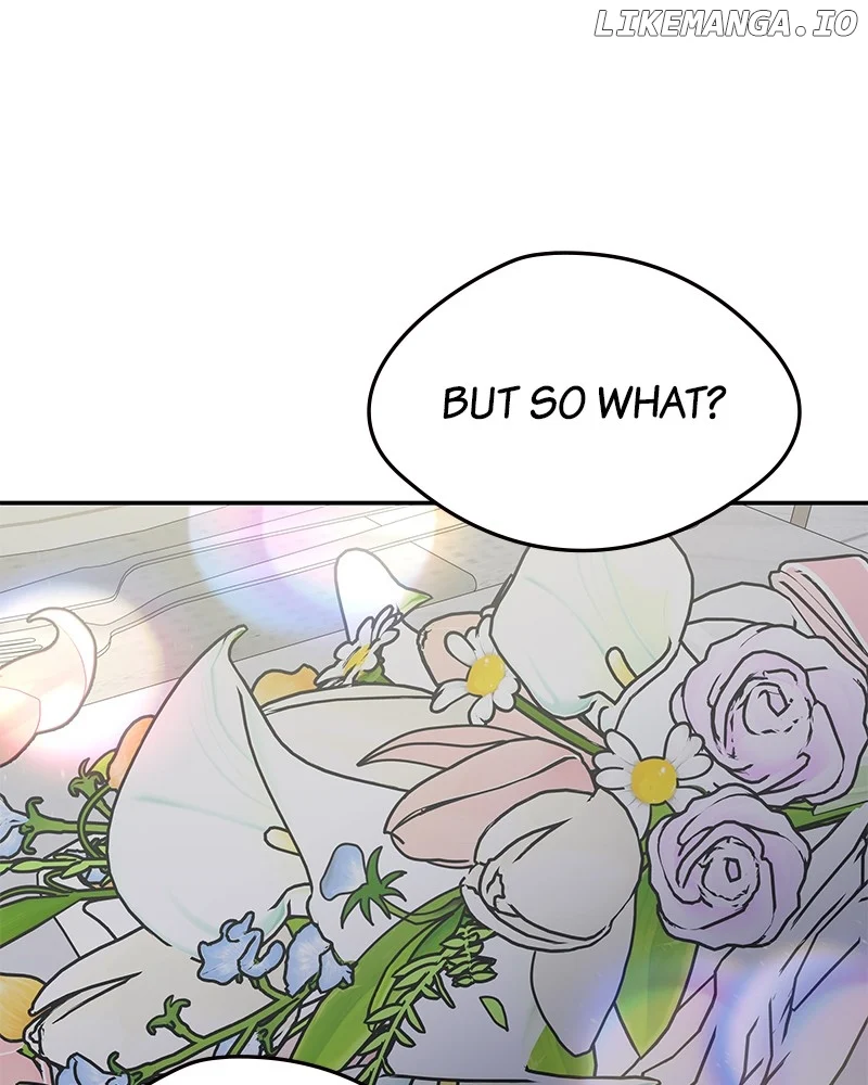 No Dating Allowed in the Office Chapter 48 - Page 54