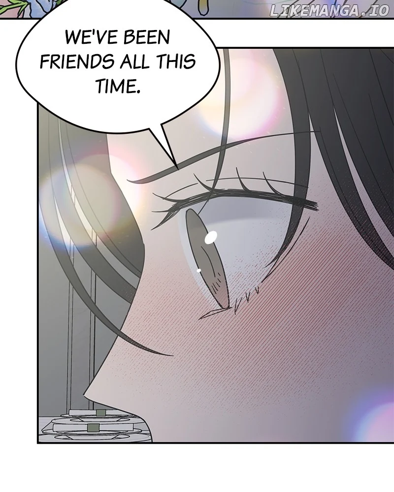 No Dating Allowed in the Office Chapter 48 - Page 55