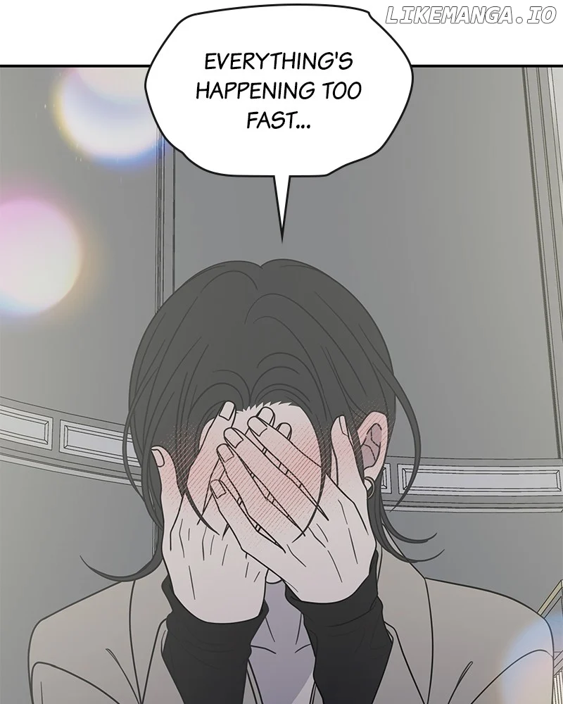 No Dating Allowed in the Office Chapter 48 - Page 58