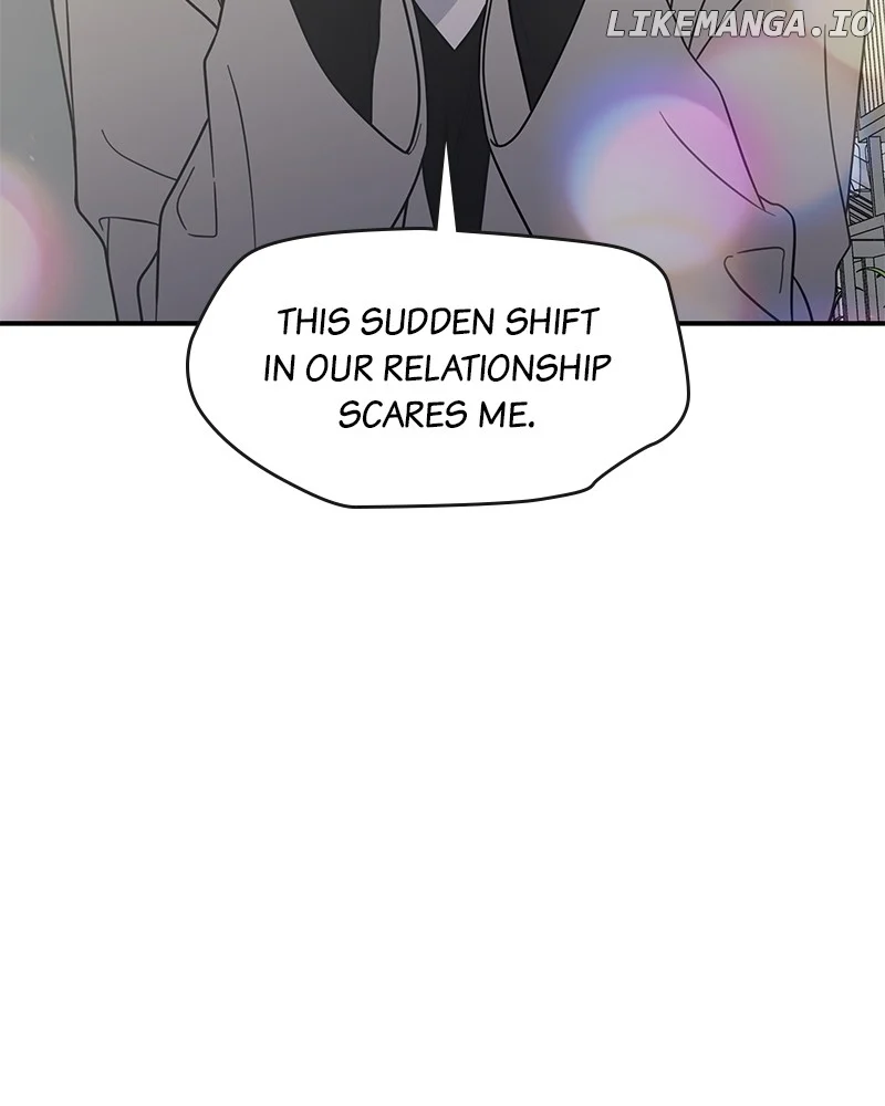 No Dating Allowed in the Office Chapter 48 - Page 59