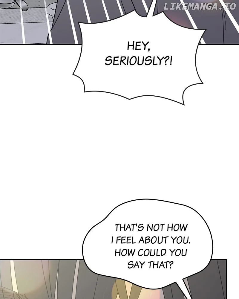 No Dating Allowed in the Office Chapter 48 - Page 67
