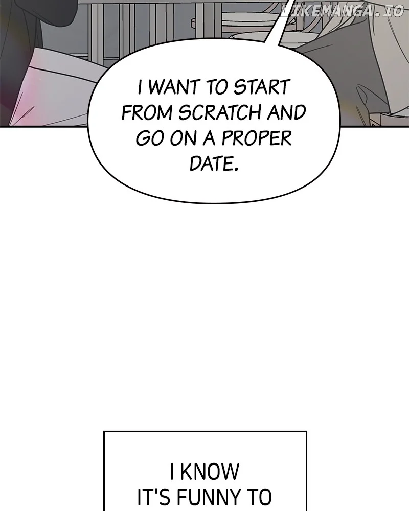 No Dating Allowed in the Office Chapter 48 - Page 74