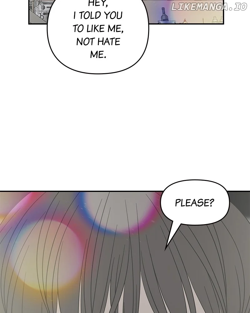 No Dating Allowed in the Office Chapter 48 - Page 84