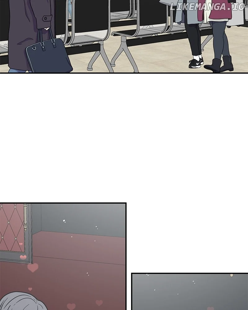 No Dating Allowed in the Office Chapter 48 - Page 91