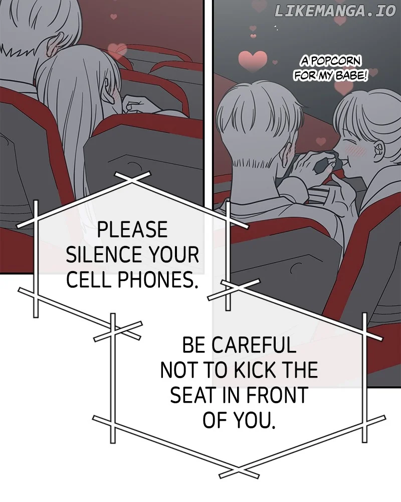 No Dating Allowed in the Office Chapter 48 - Page 92