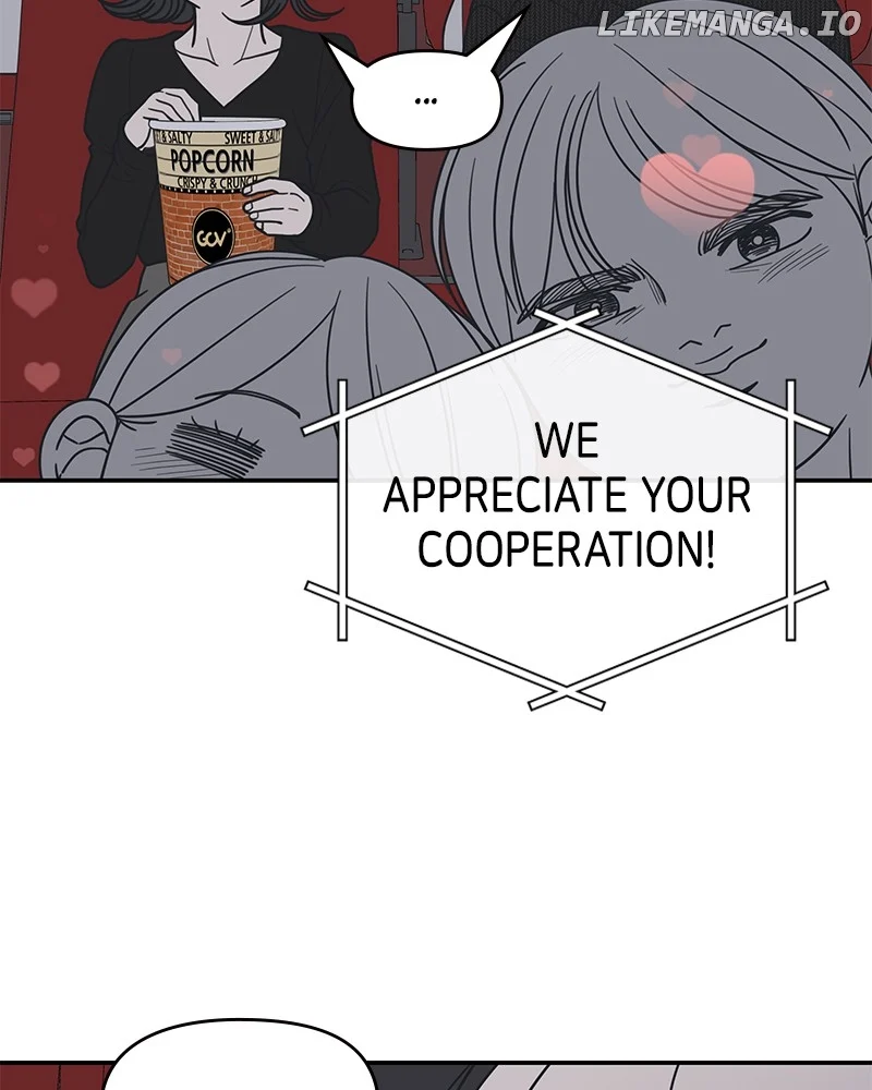 No Dating Allowed in the Office Chapter 48 - Page 94