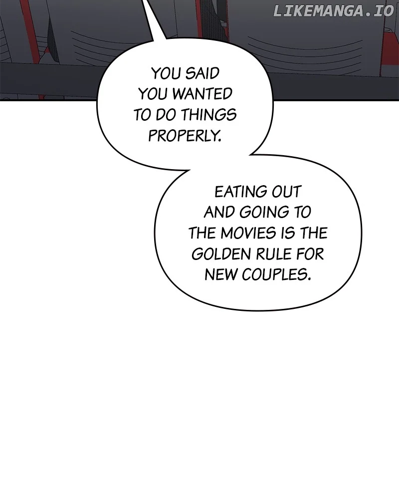 No Dating Allowed in the Office Chapter 48 - Page 97