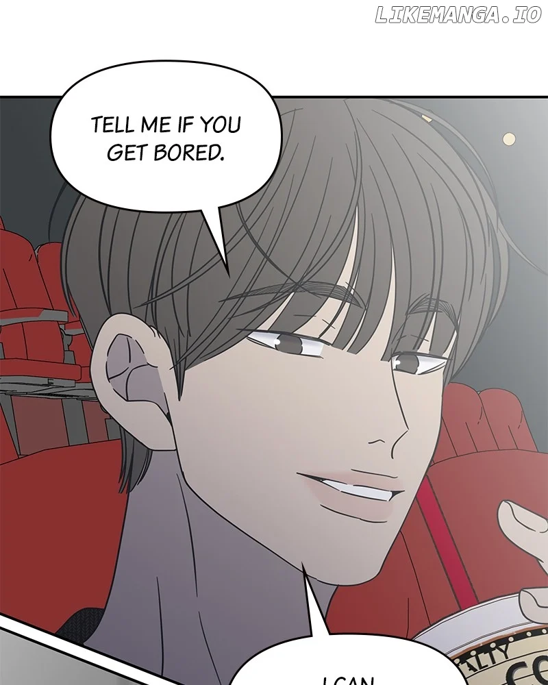 No Dating Allowed in the Office Chapter 48 - Page 98