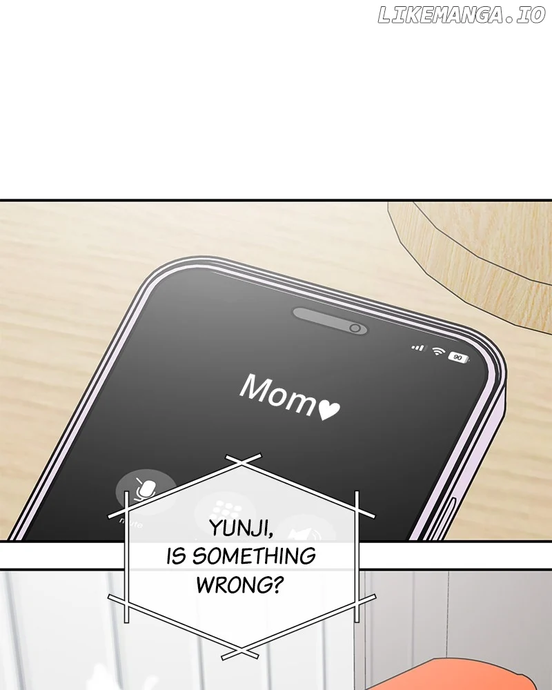 No Dating Allowed in the Office Chapter 49 - Page 0