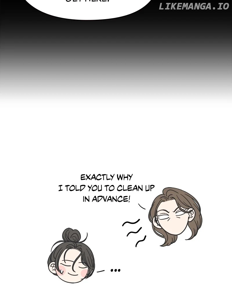 No Dating Allowed in the Office Chapter 49 - Page 10