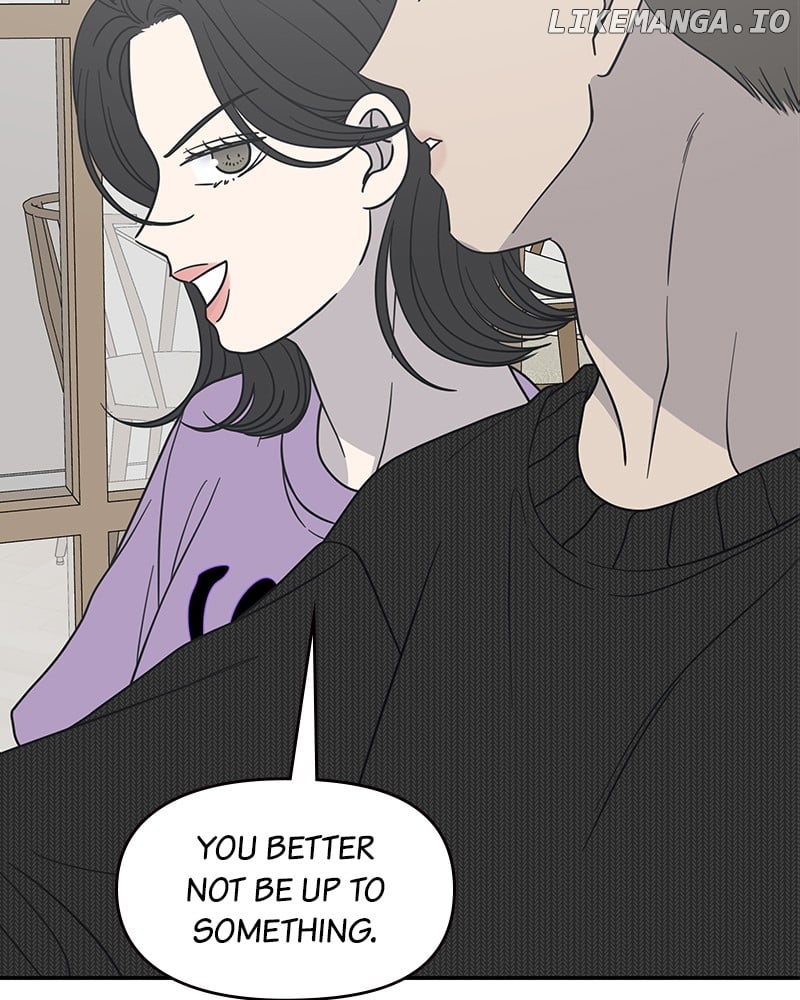 No Dating Allowed in the Office Chapter 49 - Page 101