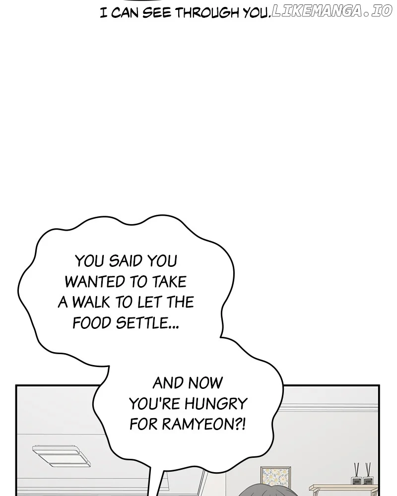 No Dating Allowed in the Office Chapter 49 - Page 102