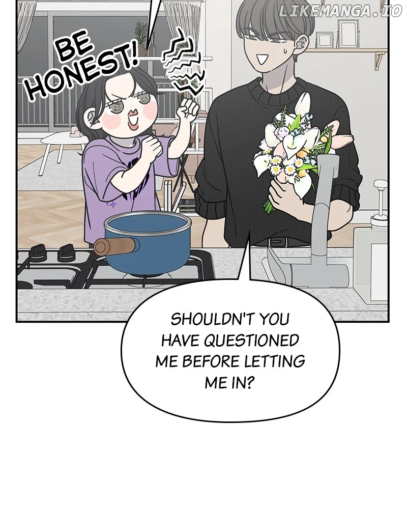 No Dating Allowed in the Office Chapter 49 - Page 103