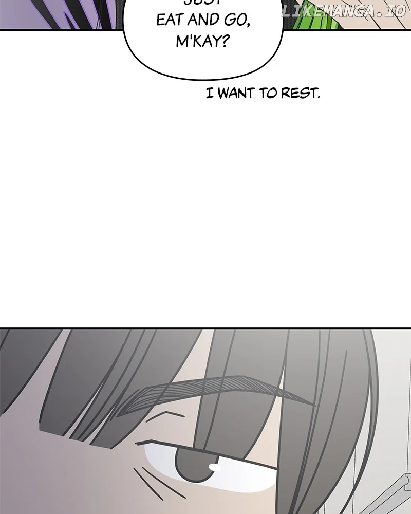 No Dating Allowed in the Office Chapter 49 - Page 110