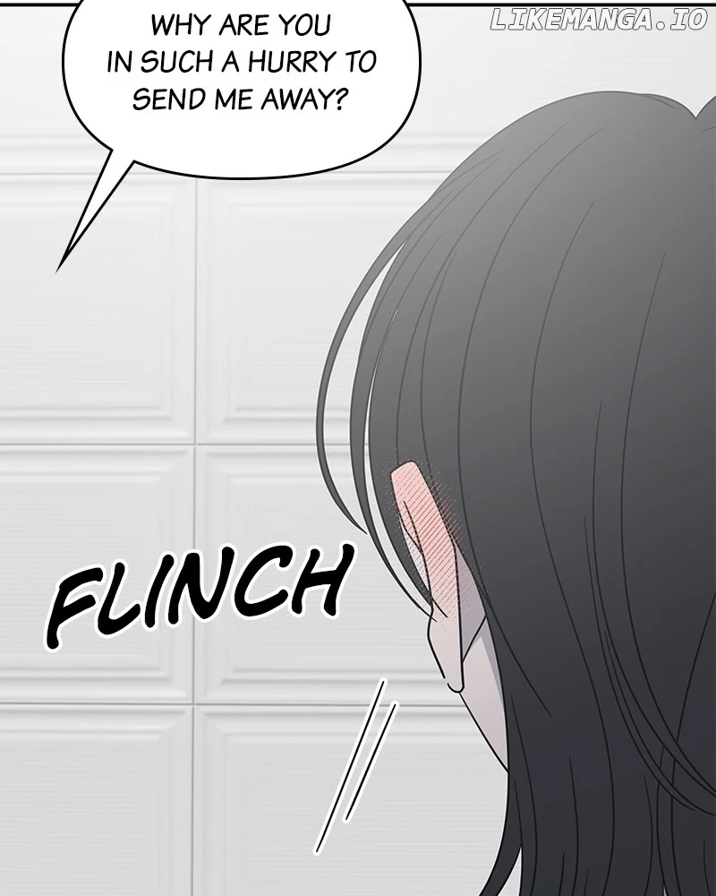 No Dating Allowed in the Office Chapter 49 - Page 112