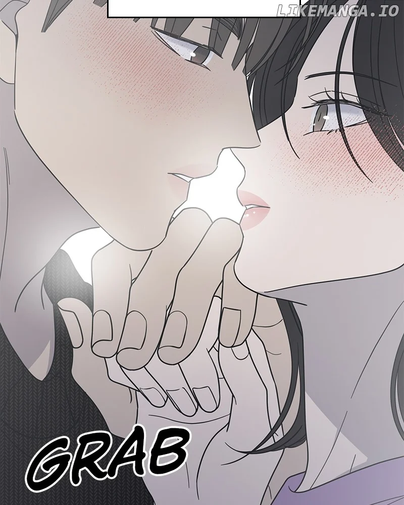 No Dating Allowed in the Office Chapter 49 - Page 125