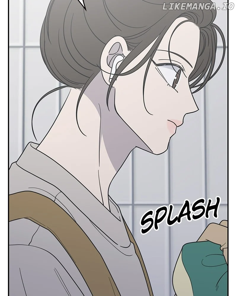 No Dating Allowed in the Office Chapter 49 - Page 16