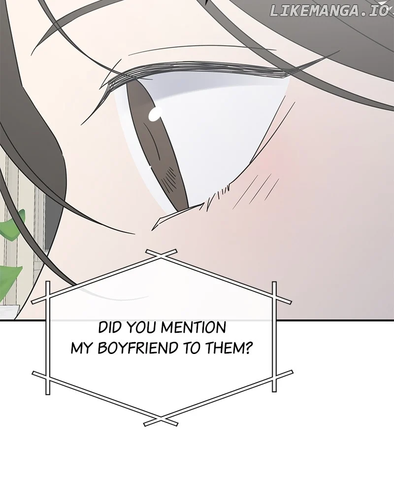 No Dating Allowed in the Office Chapter 49 - Page 25