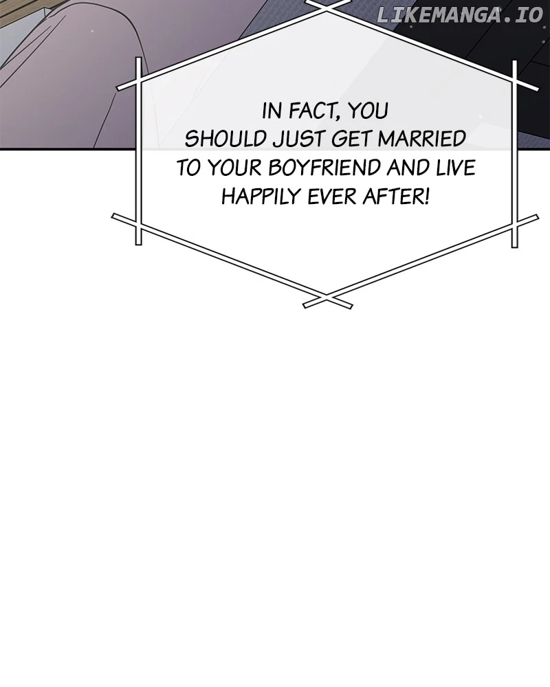 No Dating Allowed in the Office Chapter 49 - Page 34
