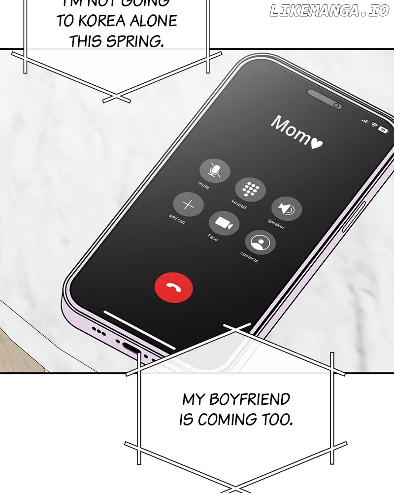No Dating Allowed in the Office Chapter 49 - Page 38