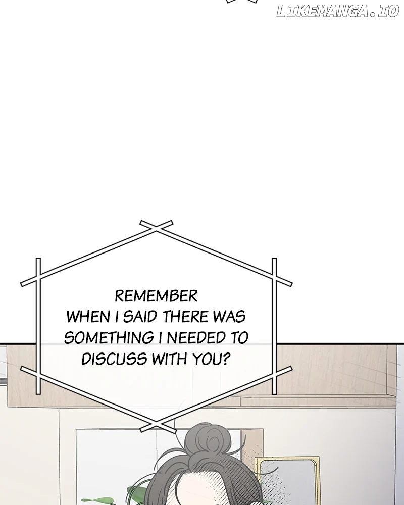No Dating Allowed in the Office Chapter 49 - Page 39